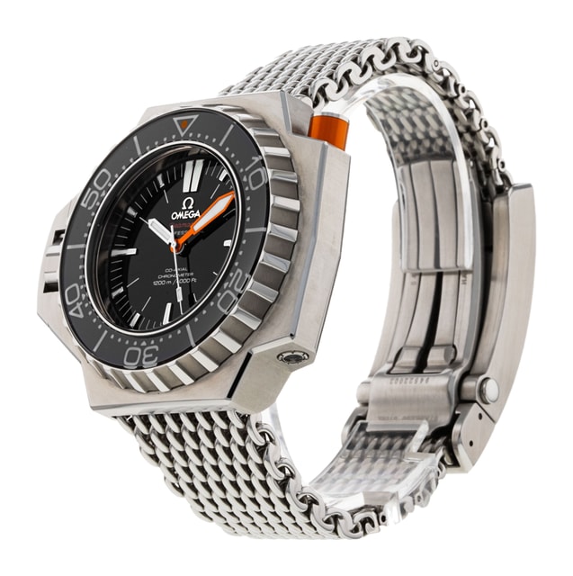 Omega Seamaster Ploprof 224.30.55.21.01.001 Image 2